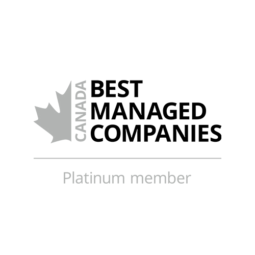 Canada’s Best Managed Companies | Platinum Club Status