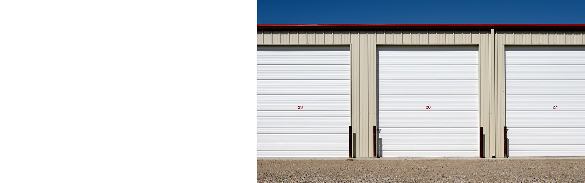 Storage Shield Insurance Program Cowan Insurance Group