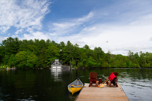 Get Ready for the Summer: Cottage Insurance and Maintenance Tips