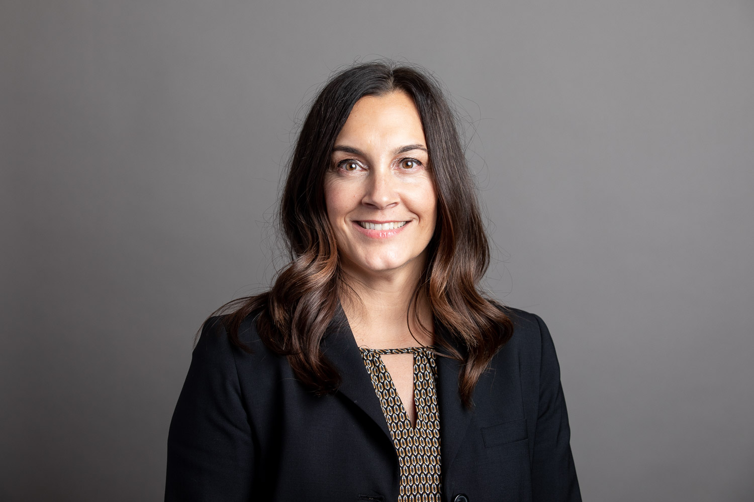 Lisa Wetzler, Human Resources, Cowan Insurance Group