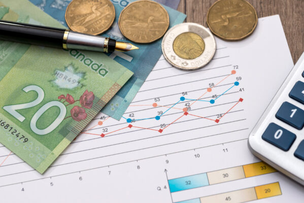 Incidence du contexte économique actuel sur le Canadien moyen et comment un régime d’épargne au travail peut aider