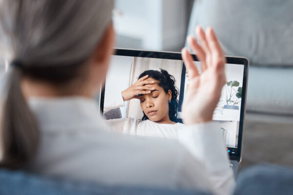 Mental Health: An Occupational Health and Safety Challenge