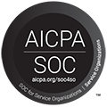 As part of our commitment to keeping your data secure, Cowan is a certified SOC 2 Type I (www.aicpa.org/soc4so) compliant provider.