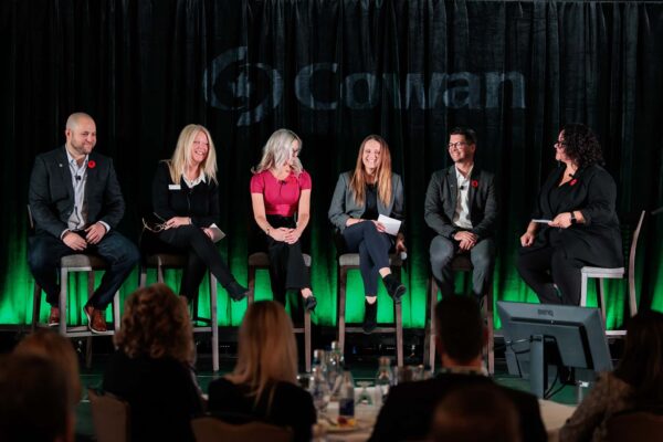 Insights from THINK 2023| Five Generations in the Workforce Wrap-Up