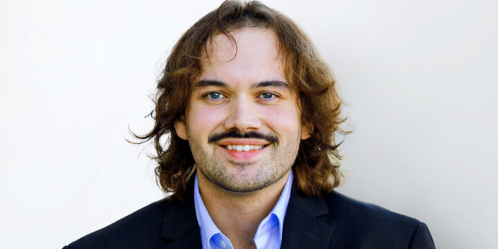 Meet Our Rising Star: AJ Feltis’ Journey in Benefits & Pensions