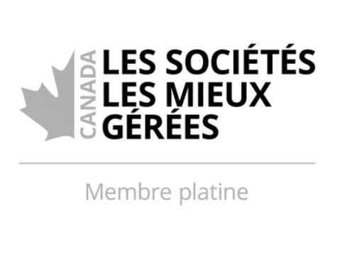Les sociétés les mieux gérées au Canada