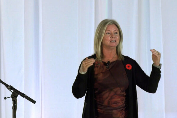 Navigating Chronic Disease: Insights from THINK 2025 with Lianne Clarke and Tari Duguay