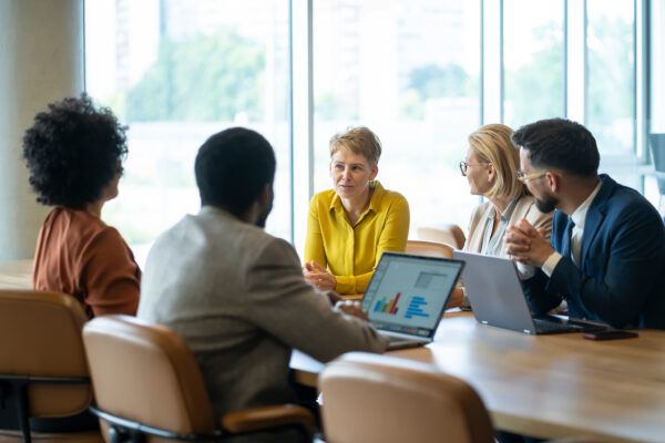 Pourquoi l’assurance RPE et A&D est essentielle pour les petites entreprises