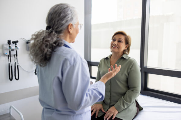 Se familiariser avec la ménopause : ce que les femmes devraient savoir 