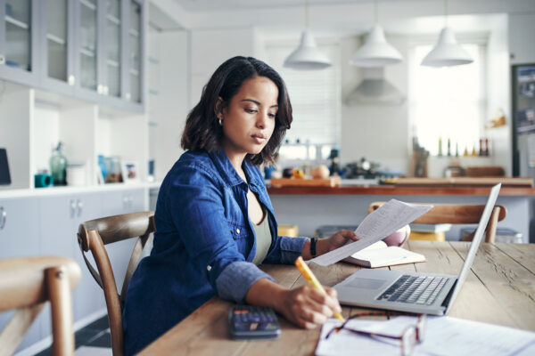 Why Women’s Financial Health Is Whole-Person Health