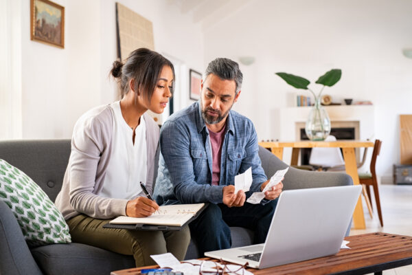 Group Savings Plans: A Practical Benefit with Big Impacts