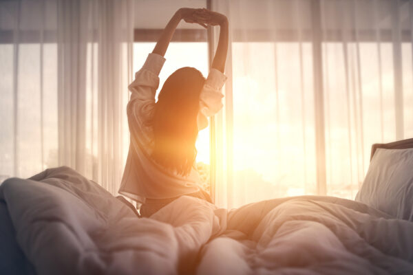 How Employers Can Support Sleep Health Through Group Benefits